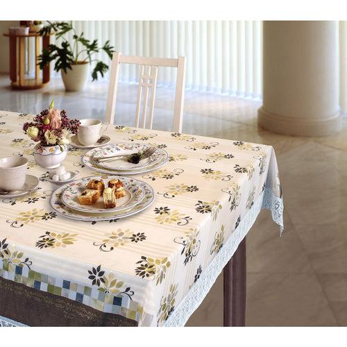 Table Cover Silky, Rectangle