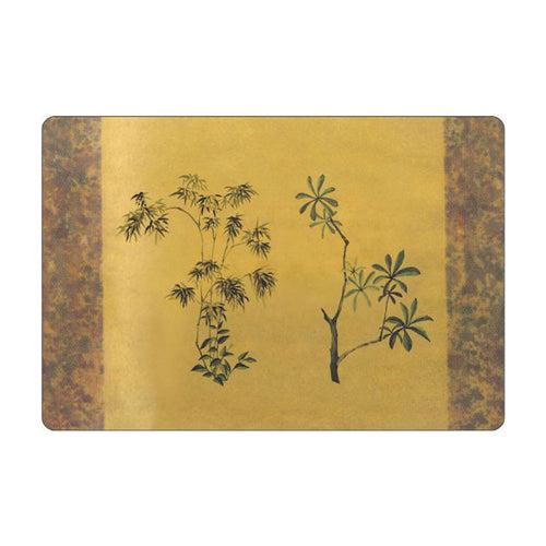 Value for Money Table Mats & Coasters, Set of 6 + 6