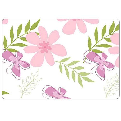 Value for Money Table Mats & Coasters, Set of 6 + 6