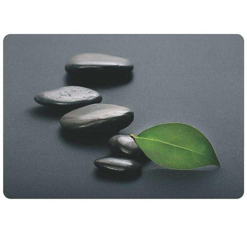 Value for Money Table Mats & Coasters, Set of 6 + 6