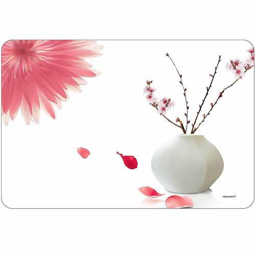 Value for Money Table Mats & Coasters, Set of 6 + 6