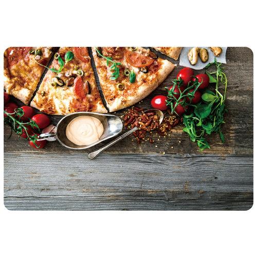 Value for Money Table Mats & Coasters, Set of 6 + 6