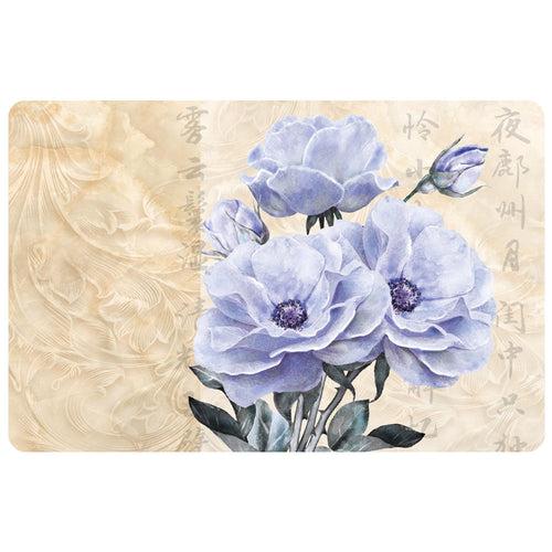 Value for Money Table Mats & Coasters, Set of 6 + 6