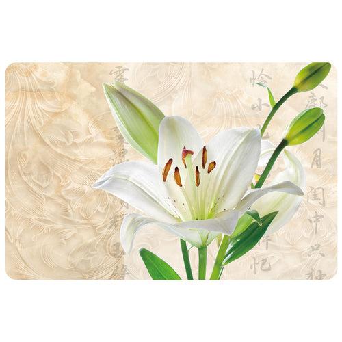 Value for Money Table Mats & Coasters, Set of 6 + 6