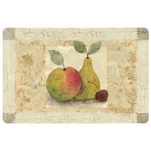 Value for Money Table Mats & Coasters, Set of 6 + 6