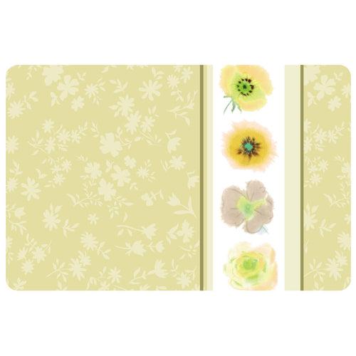 Value for Money Table Mats & Coasters, Set of 6 + 6