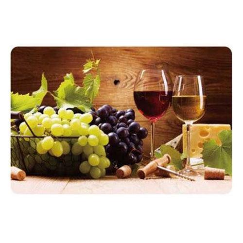 Value for Money Table Mats & Coasters, Set of 6 + 6