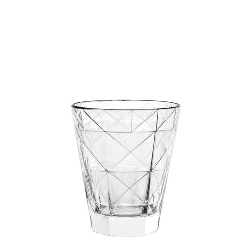 Carré Tumbler set of 6