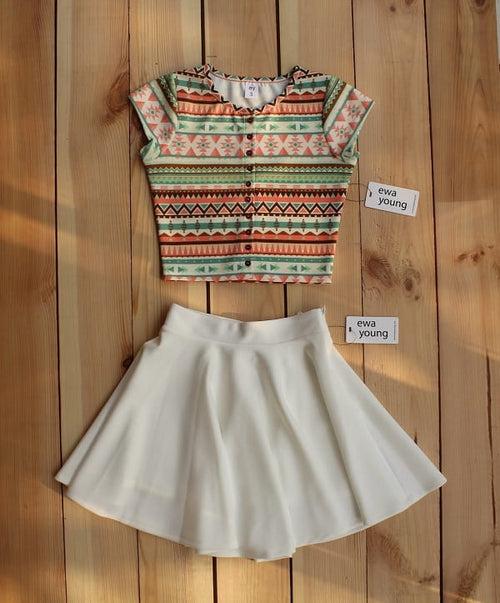 Boho Hipster Combo