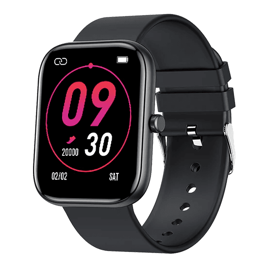 Fire-Boltt Dazzle Plus Smartwatch with Smart Notifications