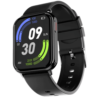 Fire Boltt Hulk Smart Watch with Bluetooth Calling