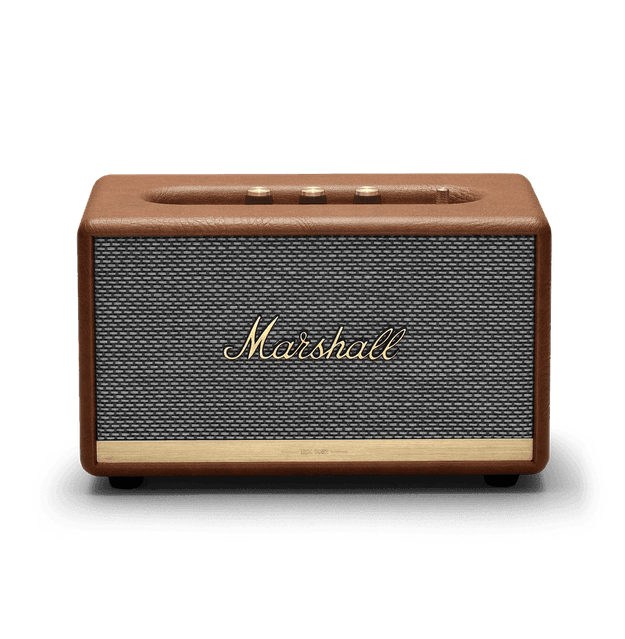 Marshall Acton 2 Compact Bluetooth Speaker