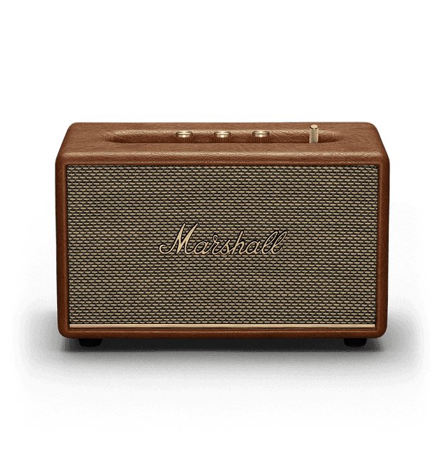 Marshall Acton 3 Wireless Bluetooth Party Speaker