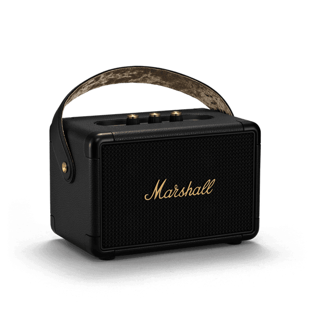 Marshall Kilburn 2 Portable Bluetooth Wireless Speaker