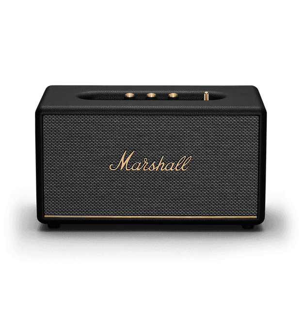 Marshall Stanmore 3 Bluetooth Wireless Party Speaker