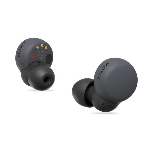 Sony WF-LS900N Truly Wireless Noise Cancelling Earbuds with Charging Case