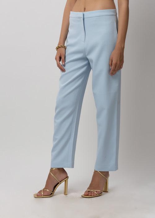 Urban Uptown Blue Trouser