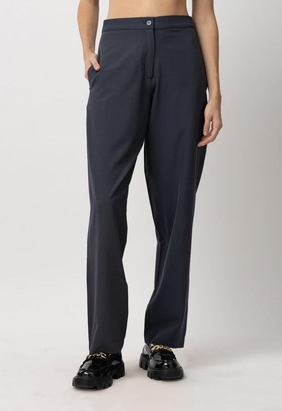 Nova Airforce Navy Trouser