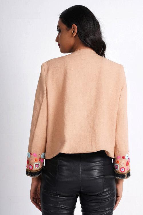 Phoebe Embellished Jacket