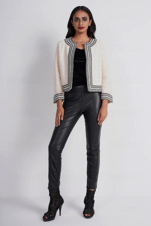 Show Stopper Sequin Jacket