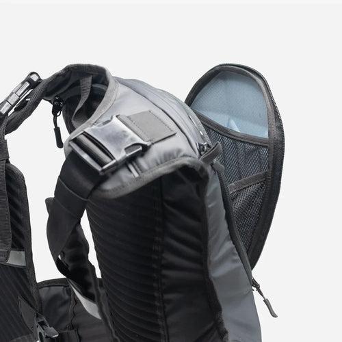 Carbonado Y-07 Hydration Pac - Black