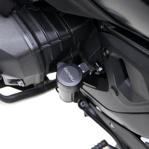 Denali Split Horn Mount – BMW R1300GS