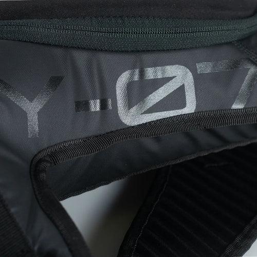 Carbonado Y-07 Hydration Pac - Black