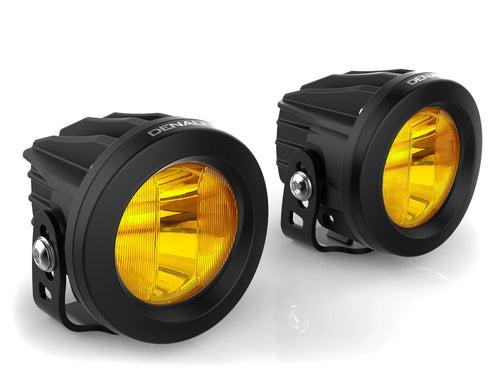 Denali DR1 LED Light Pod (Pair) with DataDim Technology