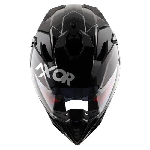 Axor X-Cross Dual Gloss Helmet