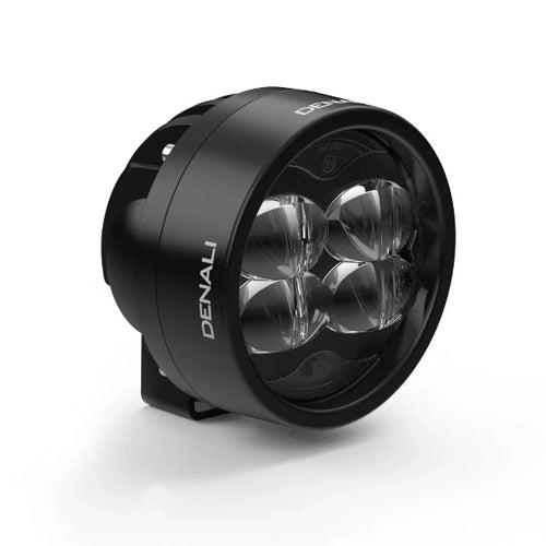 Denali D3 LED Fog Light Pod (Pair) with DataDim Technology