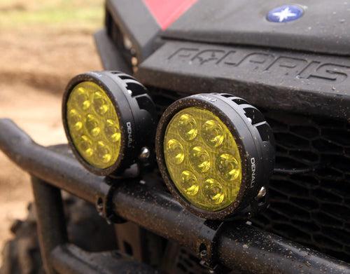 Denali D7 LED Light Pod (Pair) with DataDim Technology