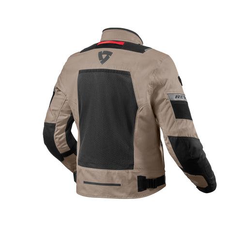 Rev'it! Tornado 4 H2O Jacket