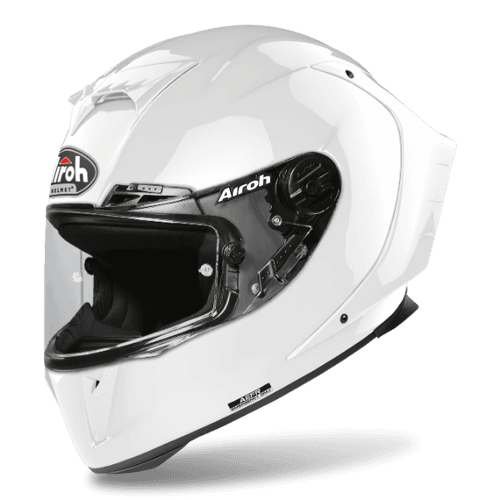 Airoh GP 550 S Color White Gloss Helmet