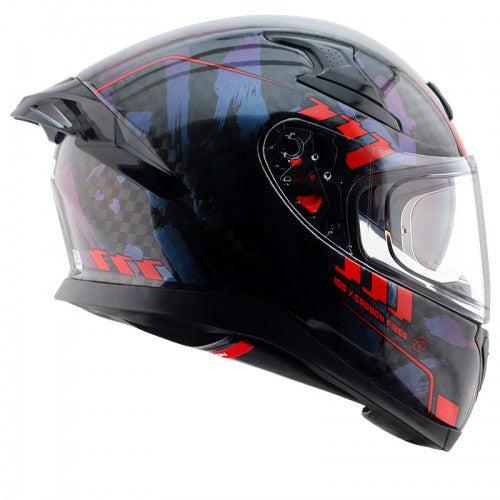 Axor Apex Carbon BC Gloss Helmet