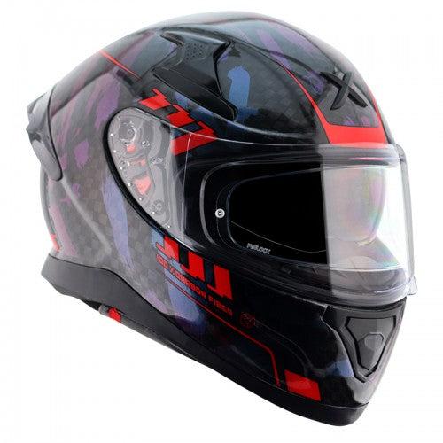 Axor Apex Carbon BC Gloss Helmet