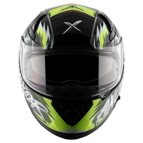 Axor Apex Falcon Gloss Helmet