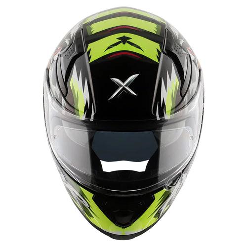 Axor Apex Falcon Gloss Helmet