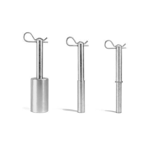 BYKE IT Paddock Stand Pins (Single Sided Stand)