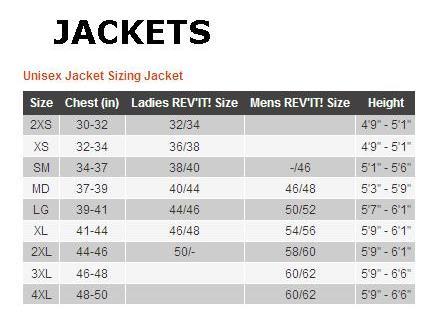 Rev'it! Vertical GT-X Jacket - Black