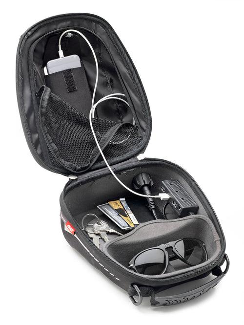 Givi Tank Lock System - 4 Litres