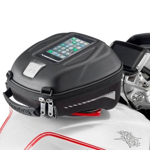 Givi Tank Lock System - 4 Litres