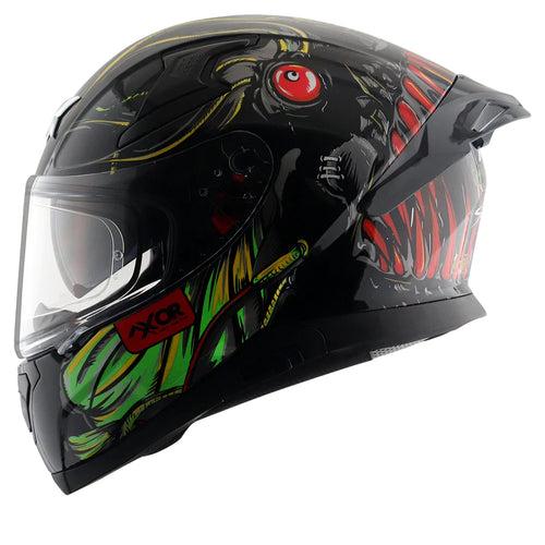 Axor Apex Seadevil Gloss Helmet