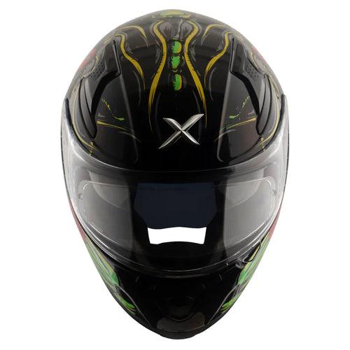 Axor Apex Seadevil Gloss Helmet