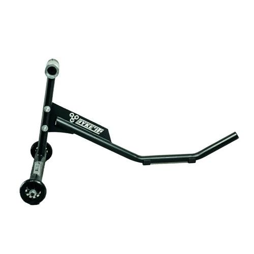 BYKE IT Single Sided Rear Paddock Stand