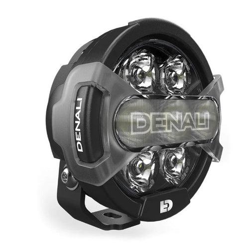 Denali D7 PRO Multi-Beam Driving Light Pod (Pair) with Modular X-Lens System