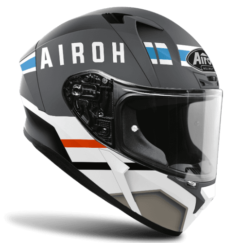 Airoh Valor Craft Matt Helmet