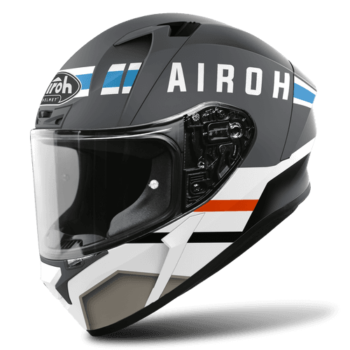 Airoh Valor Craft Matt Helmet