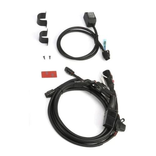 Denali Premium Wiring Harness Kit for Driving Lights