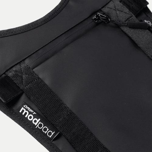 Carbonado Drift Modpad - Black