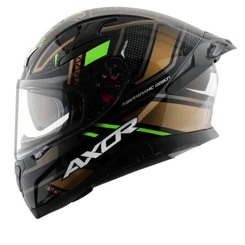 Axor Apex  Tikki Gloss Helmet